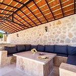 Castle Islamlar Villa Kaş
