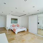 Villa Castle Islamlar Kaş