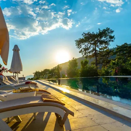 Villa Castle Islamlar