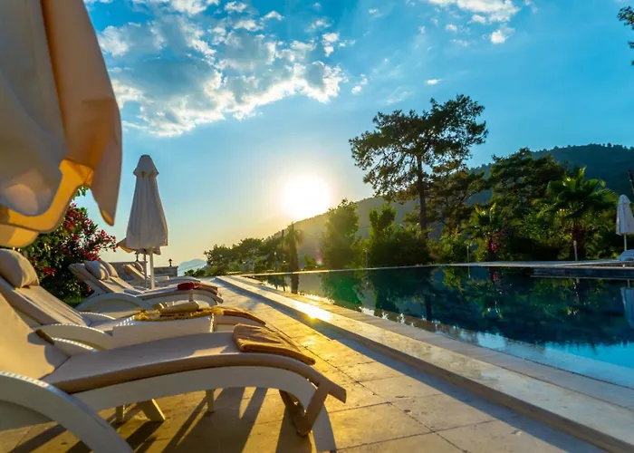 Villa Castle Islamlar