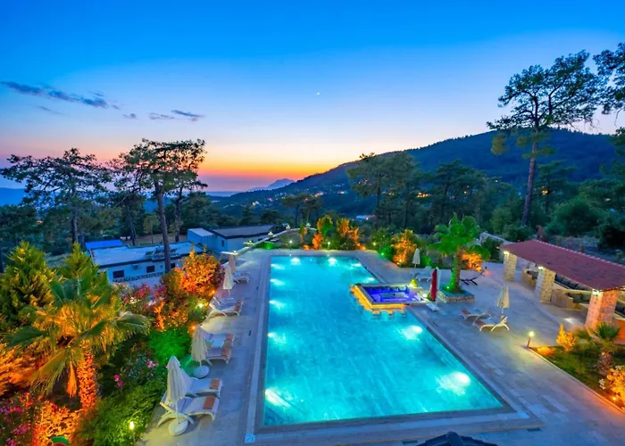 Castle Islamlar * Kaş