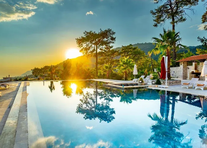 Villa Castle Islamlar