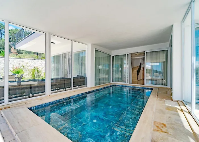 Villa Castle Islamlar *