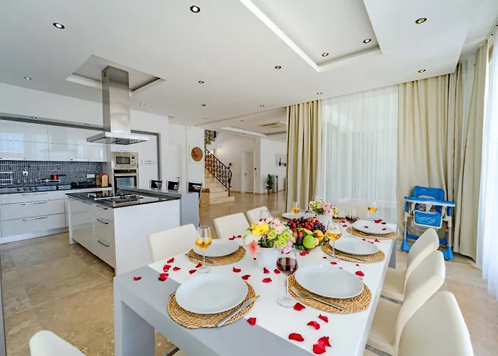 Castle Islamlar Kaş