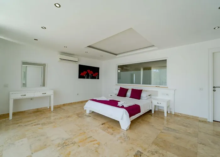 Villa Castle Islamlar