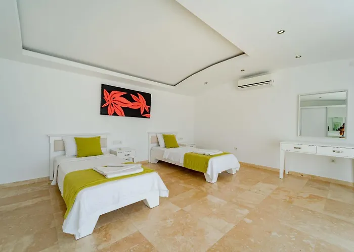 Castle Islamlar Kaş