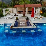 Castle Islamlar * Κας