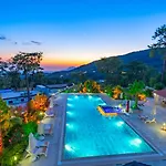 Castle Islamlar * Κας