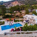 Castle Islamlar Κας