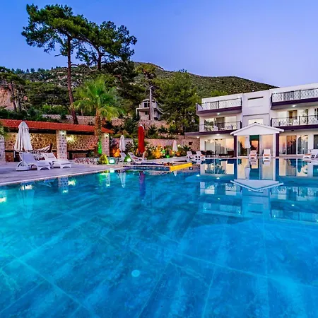 Castle Islamlar Βίλα