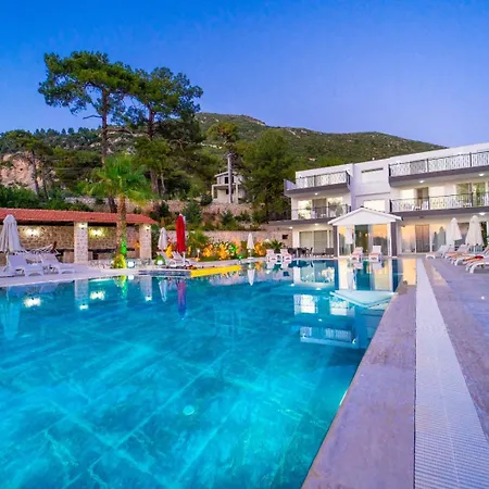 Castle Islamlar Βίλα