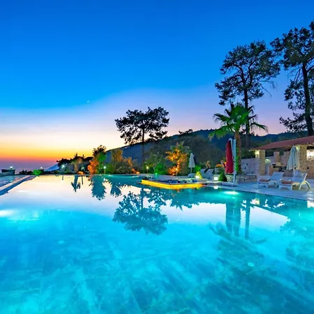 Castle Islamlar Κας