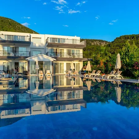 Castle Islamlar Κας