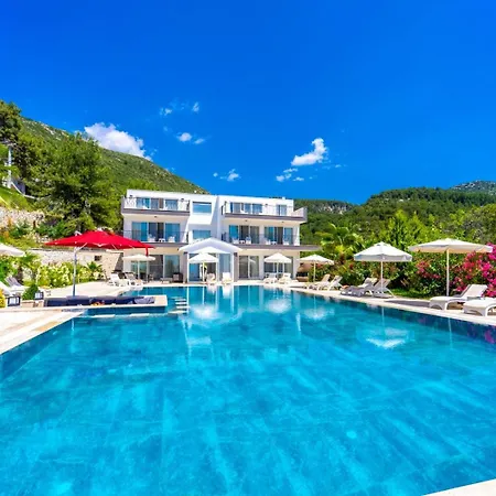 Βίλα Castle Islamlar