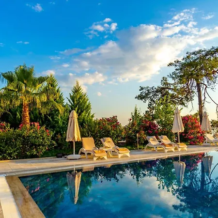 Castle Islamlar Βίλα *