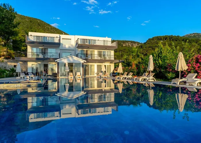 Castle Islamlar Κας