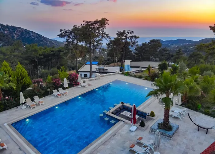 Castle Islamlar Κας