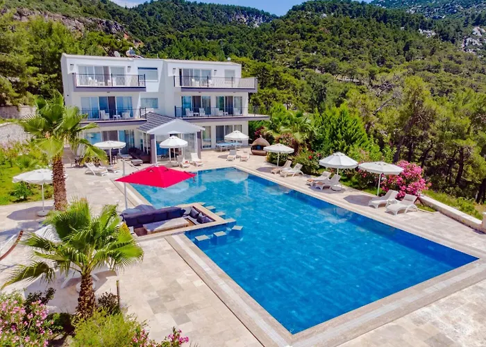 Castle Islamlar * Κας