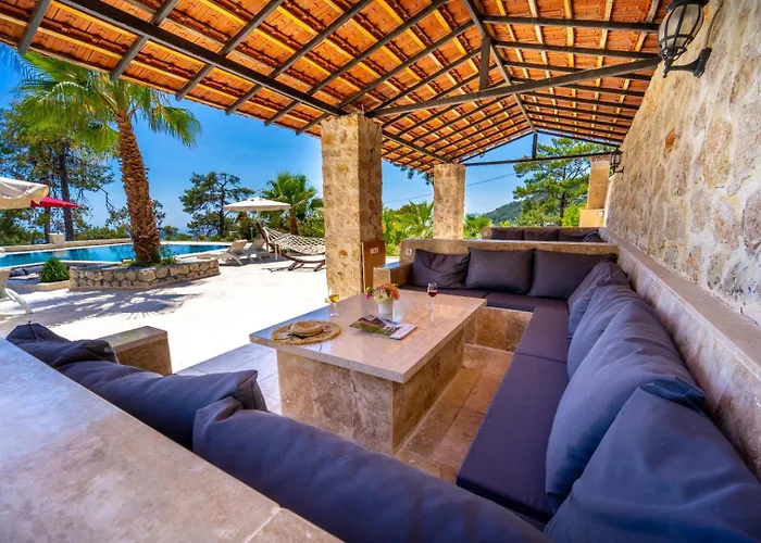 Castle Islamlar Κας