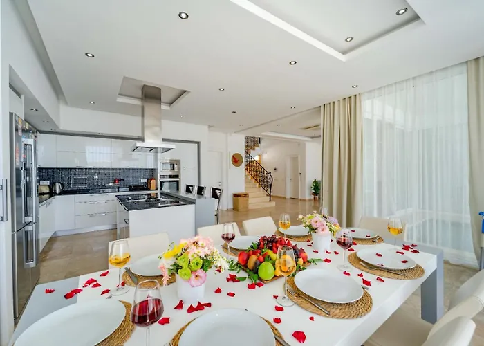 Castle Islamlar * Κας