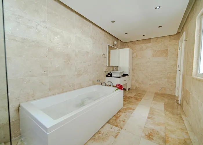 Castle Islamlar Κας