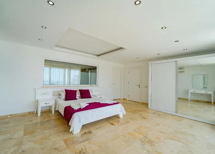 Castle Islamlar Κας