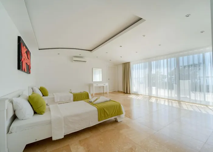 Castle Islamlar Κας